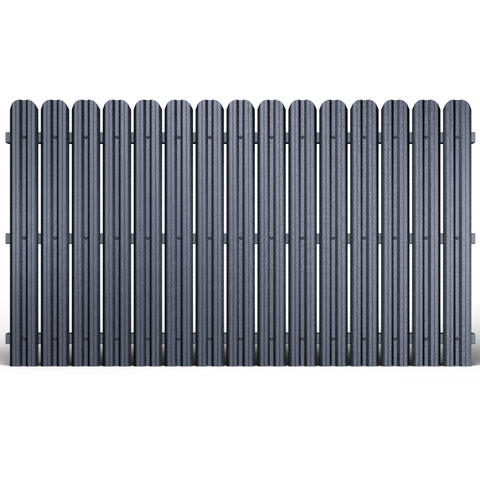 Gri Perlat | RAL 7024