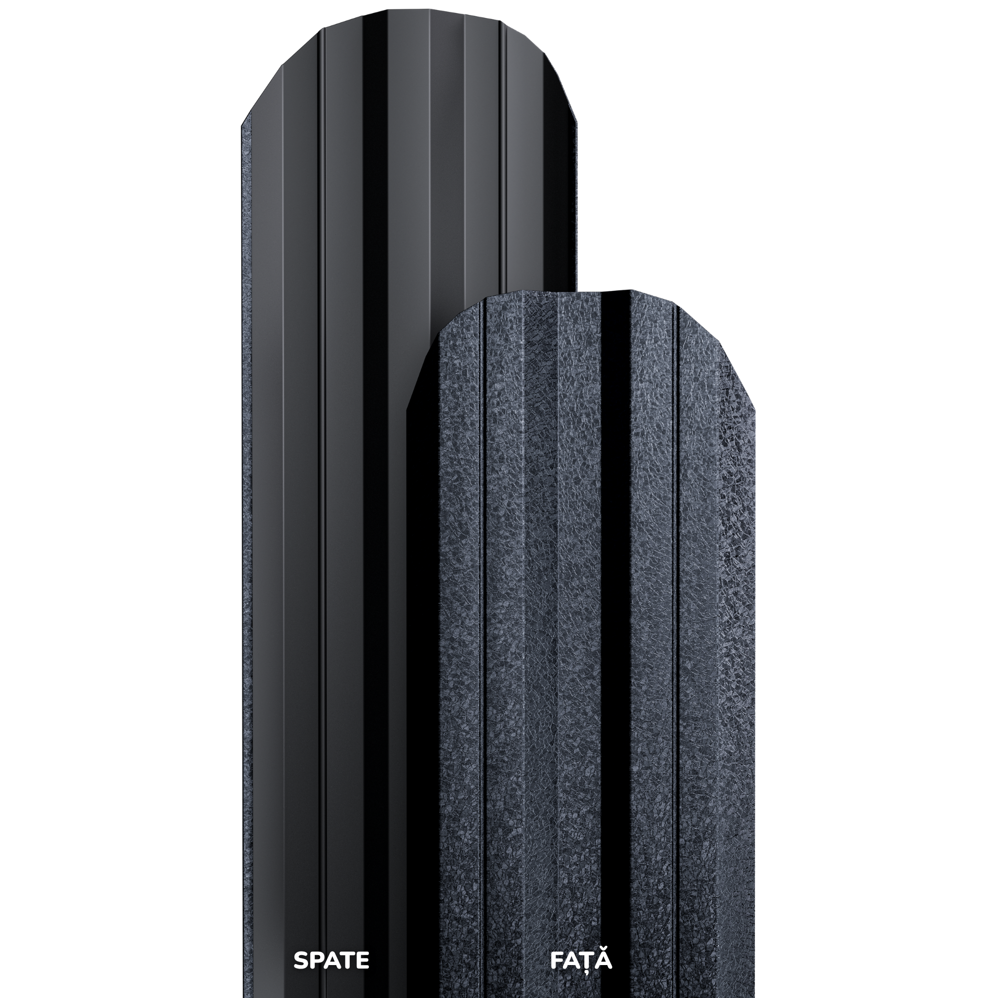 Gri Perlat | RAL 7024