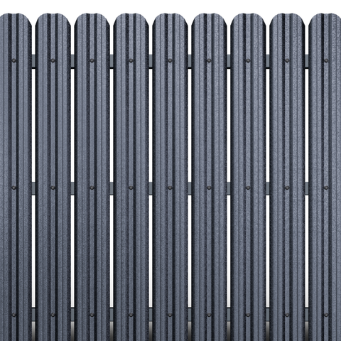 Gri Perlat | RAL 7024