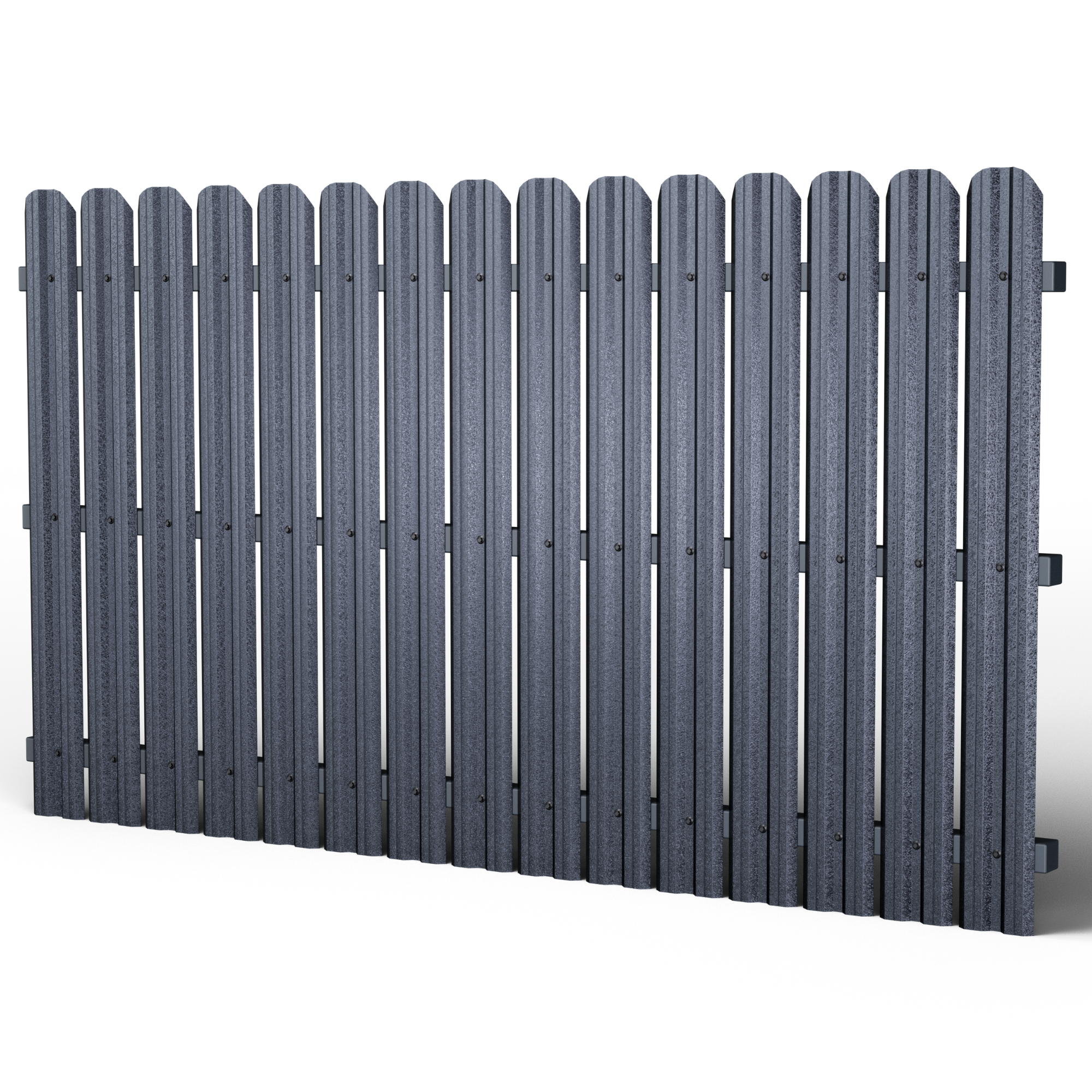 Gri Perlat | RAL 7024