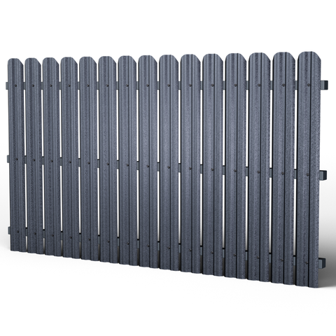 Gri Perlat | RAL 7024