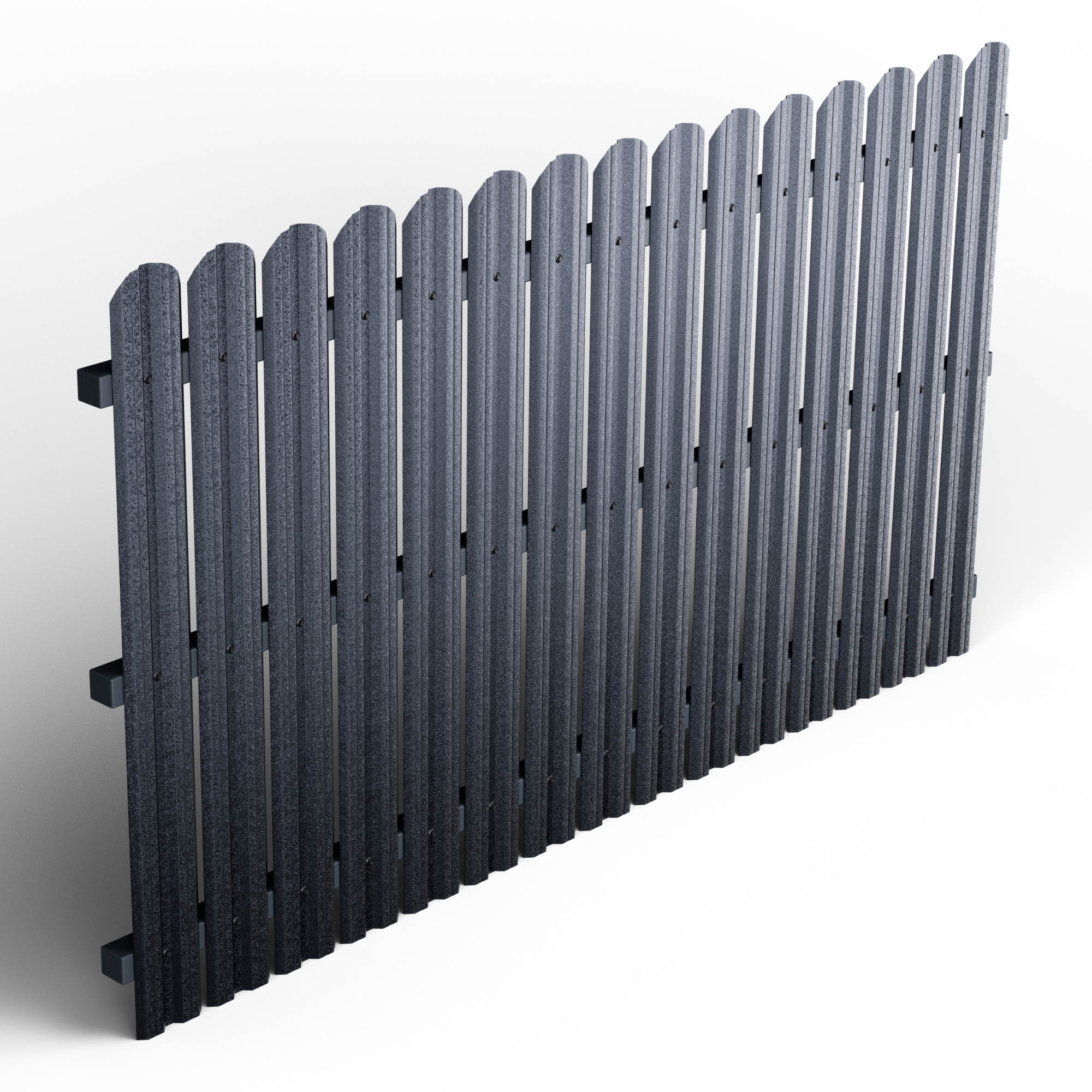 Gri Perlat | RAL 7024