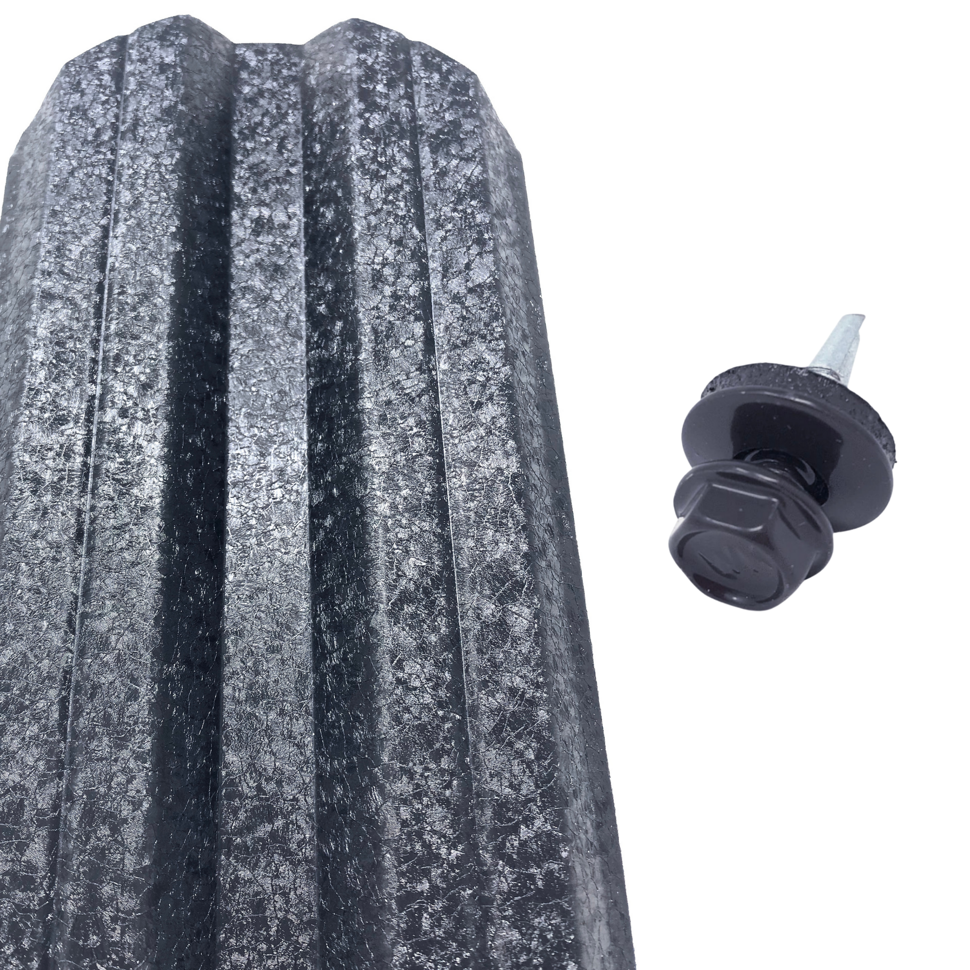 Gri Perlat | RAL 7024