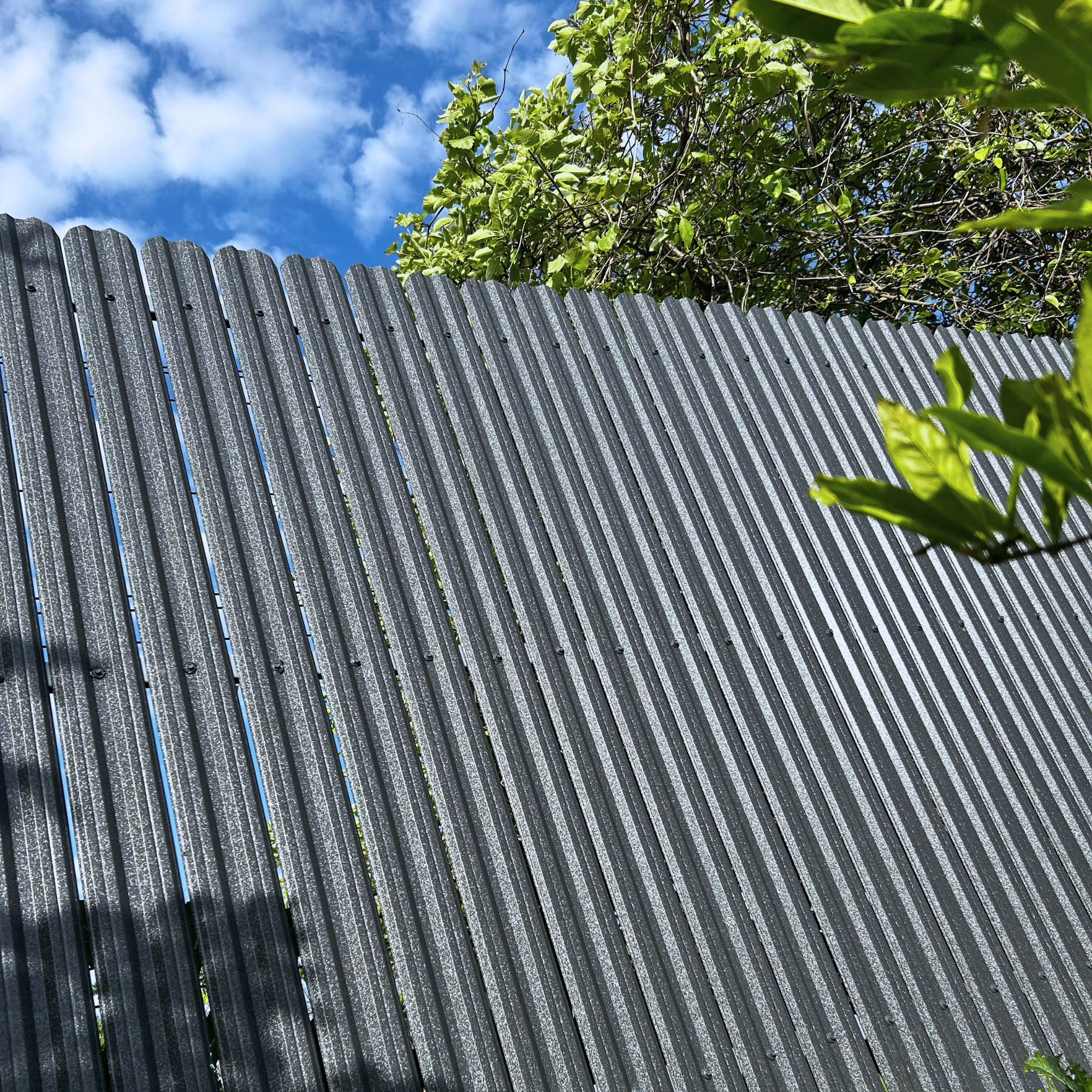 Gri Perlat | RAL 7024