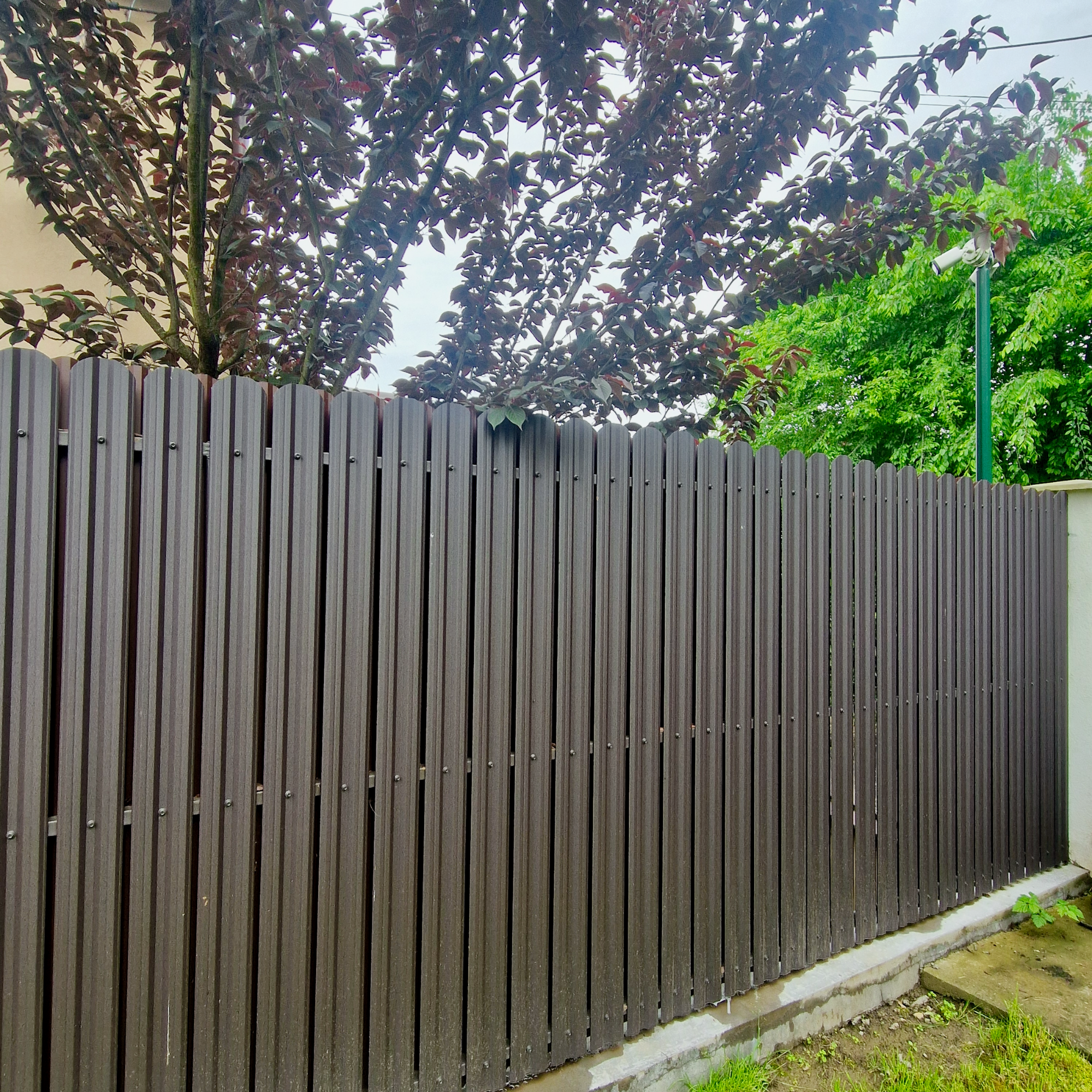 Maro Espresso Dublu | RAL 8019