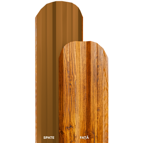 Stejar Striat