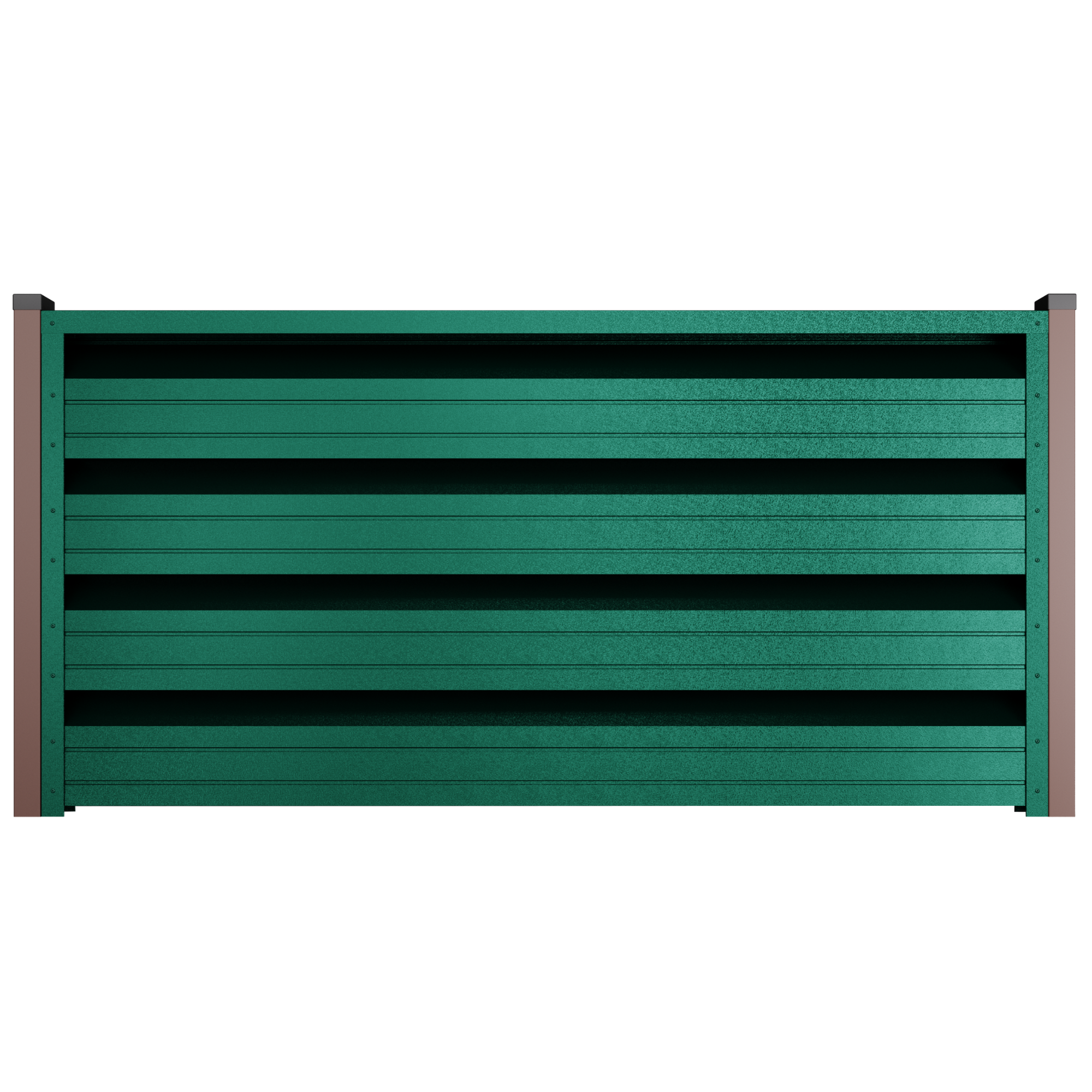 Romb Max | Verde Pin