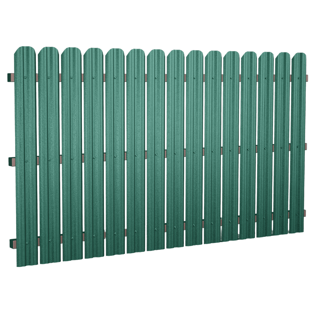 Verde Pin | RAL 6005