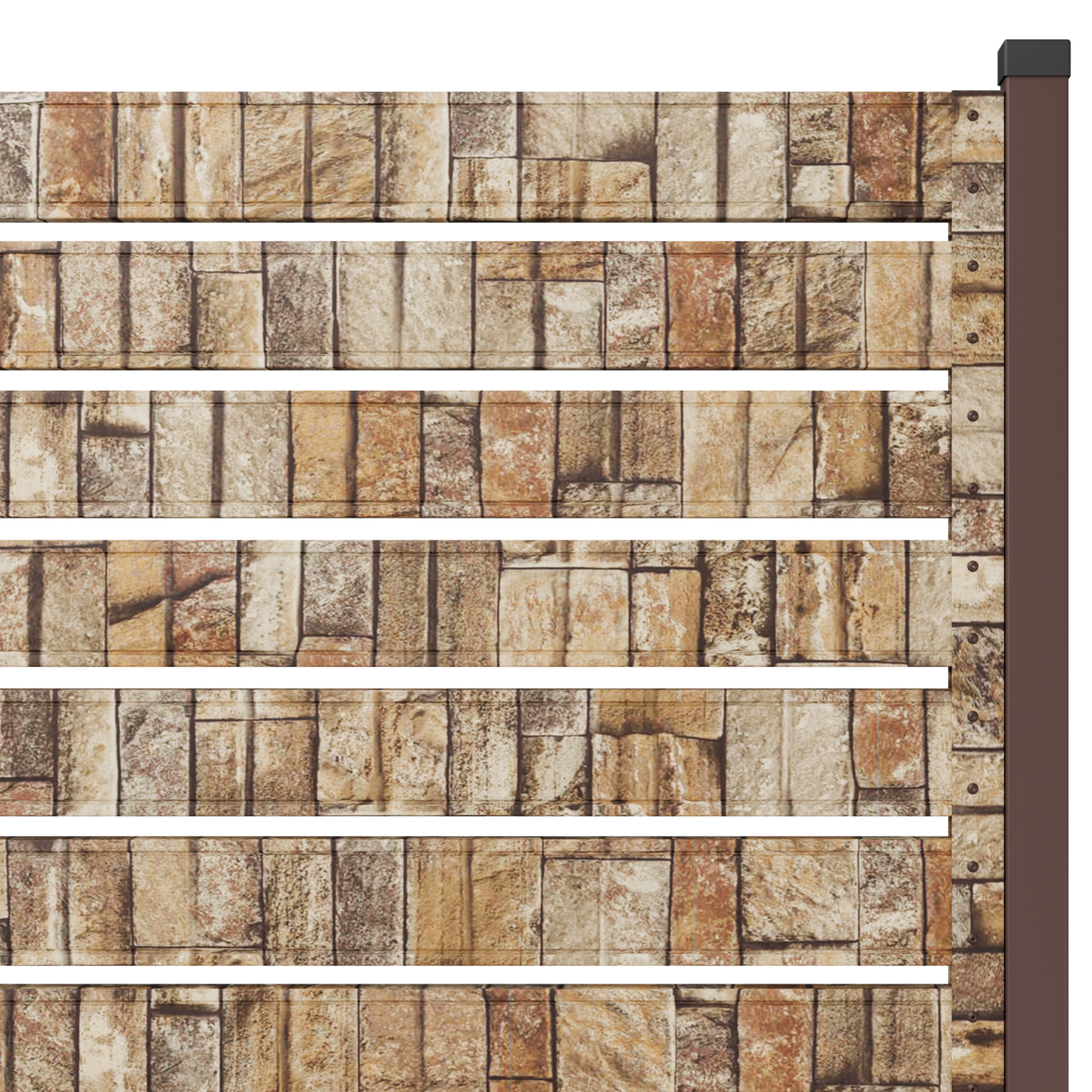 TERRA PRO - Zid Granit