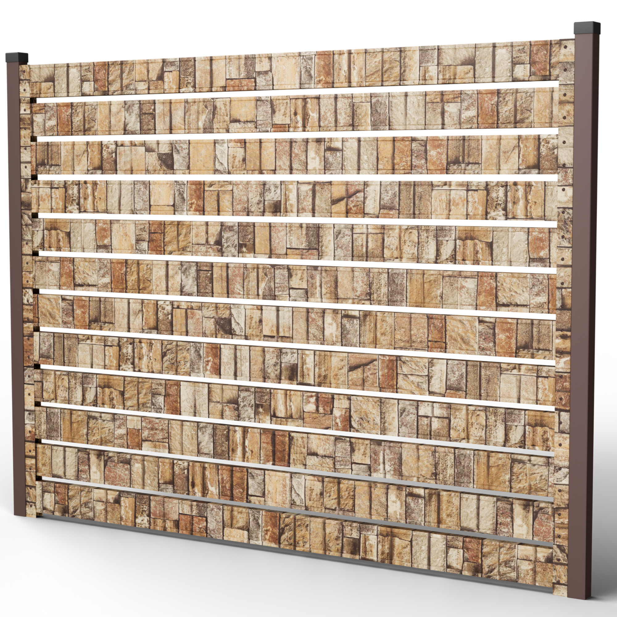 TERRA PRO - Zid Granit