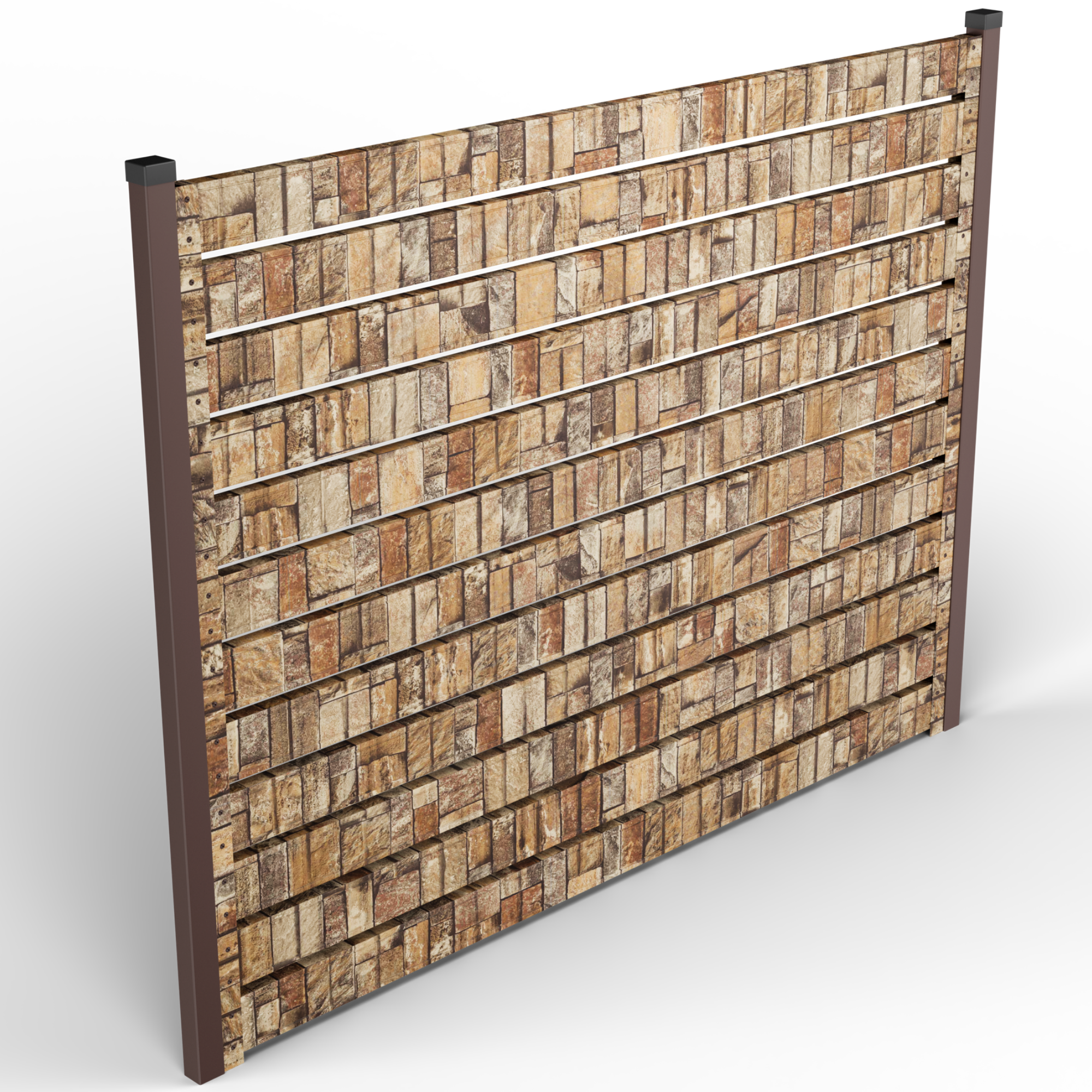 TERRA PRO - Zid Granit