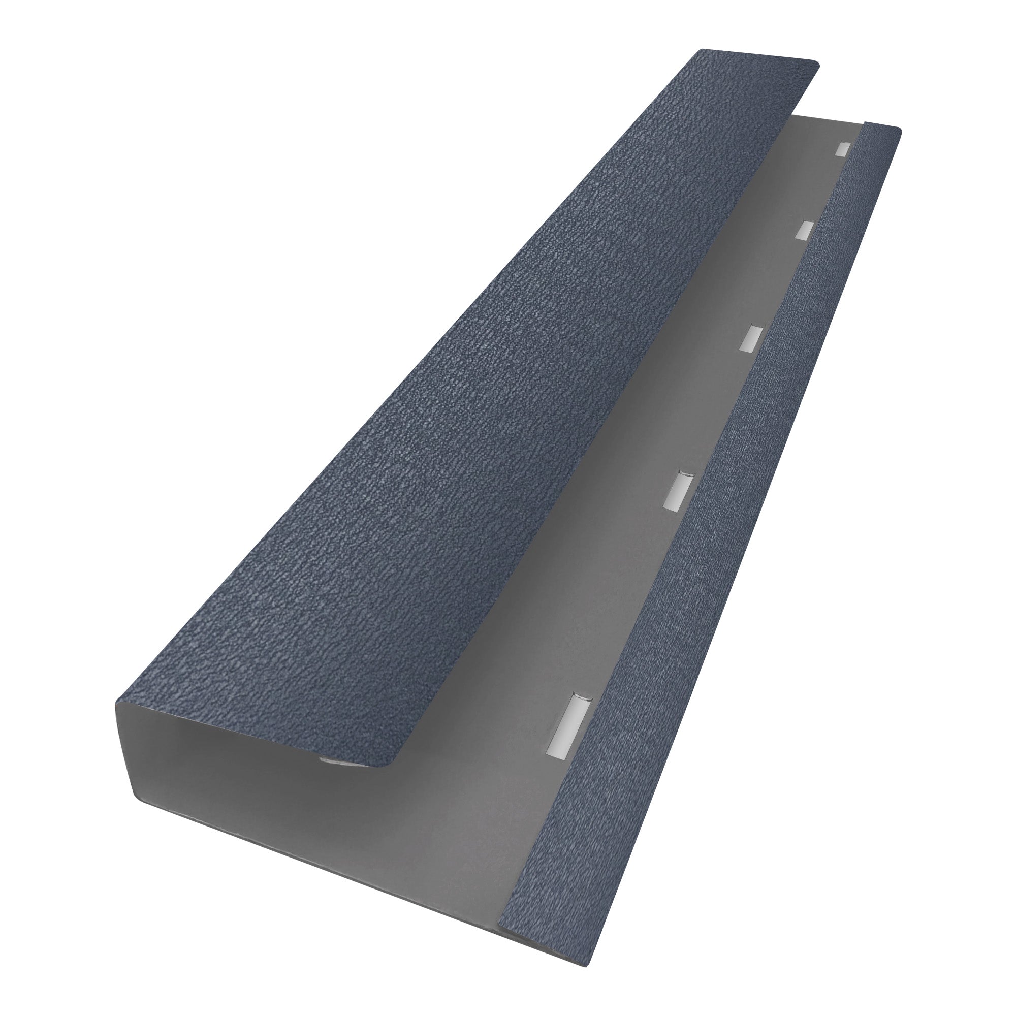 Profil Lateral de Mascare J, Gri Atlantic RAL 7016