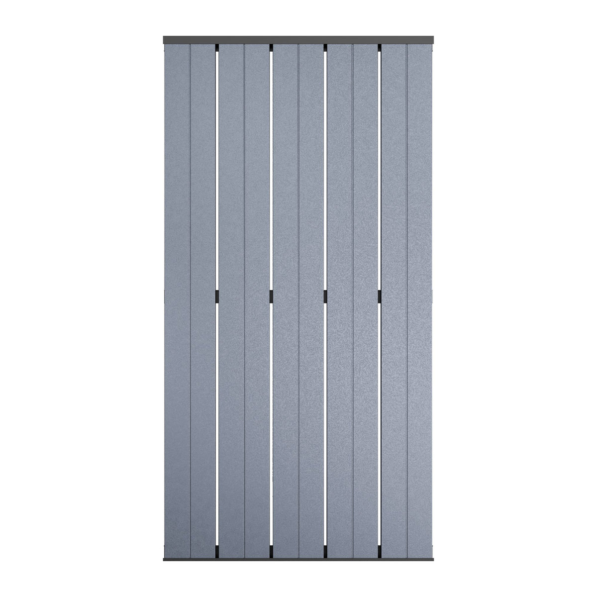 Riflaj Metalic Sena 194 Gri Perlat – vedere 1