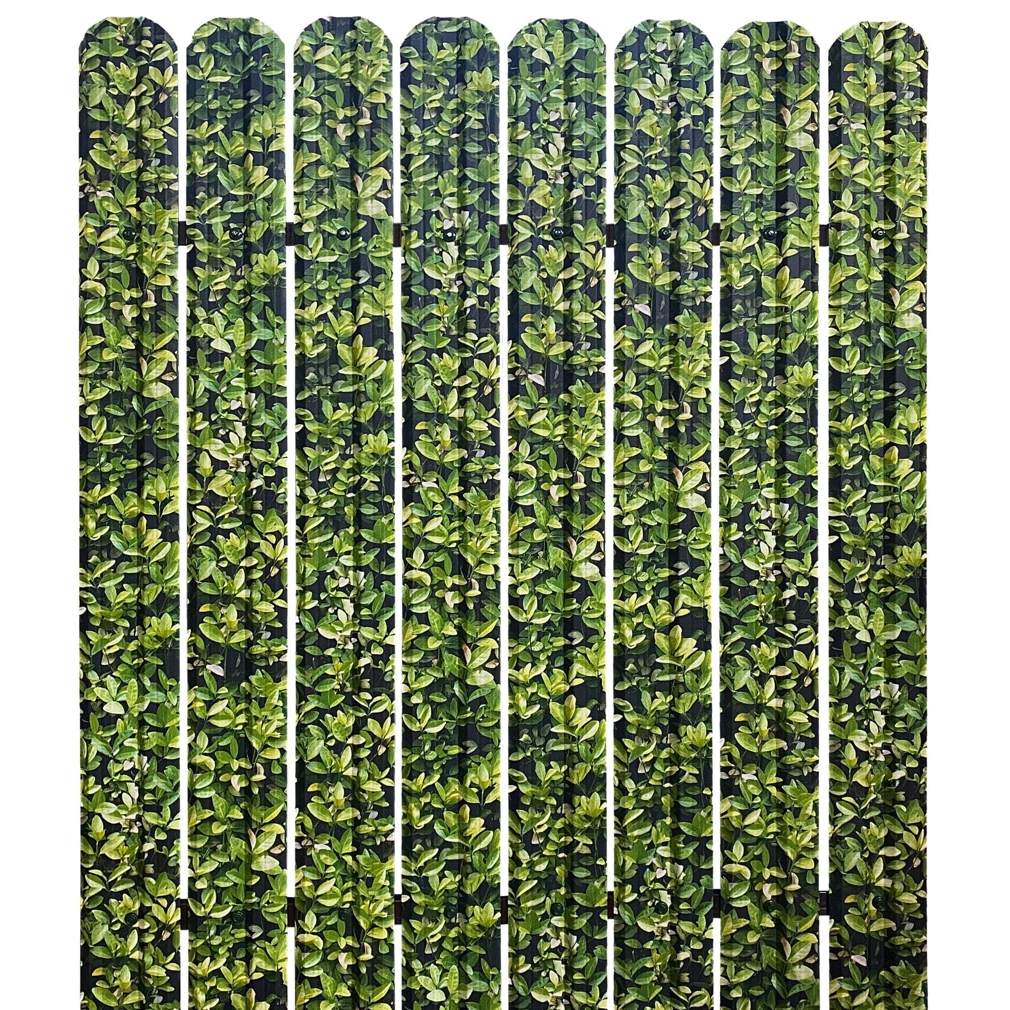 Prim-plan al modelului TISA Sipca Metalica cu finisaj de Print Digital în culoare Merișor, disponibil pe www.sipca.ro, fabricat de Top Profil Sistem.