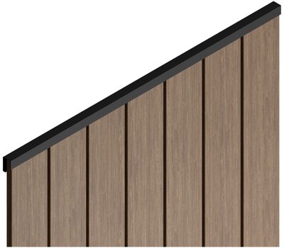 Panou de riflaje metalice Sena 146