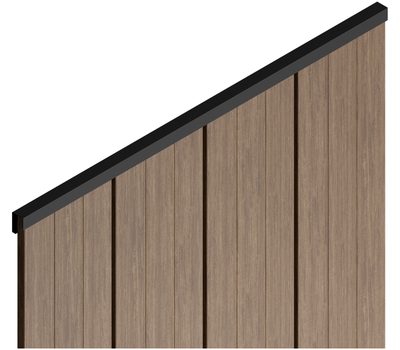 Panou de riflaje metalice Sena 253