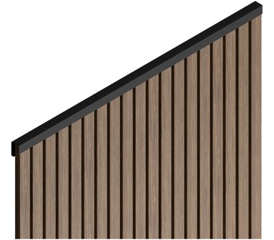 Panou de riflaje metalice Sena 44